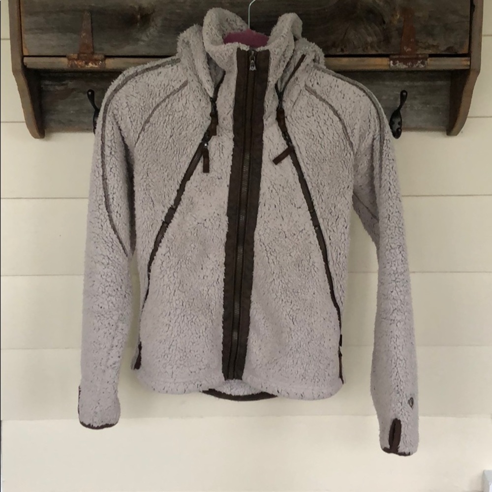 Kuhl Take Flight Jacket